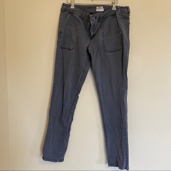 Gray Merona Pants - Picture 4 of 5